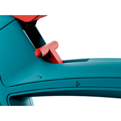 Artikelbild 4 für novus Handtacker J-50 Kofferset türkis, 1 Set, Artikelnummer 712439