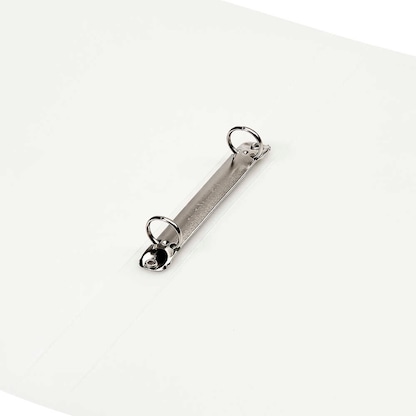 Artikelbild 5 für PAGNA Lucy Colours Ringbuch 2-Ringe transparent 3,3 cm DIN A4, 1 St., Artikelnummer 161943