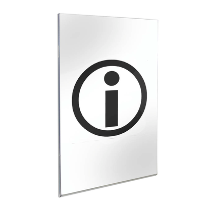 Artikelbild 2 für Kerkmann Plakattasche DIN A4, Artikelnummer 459578