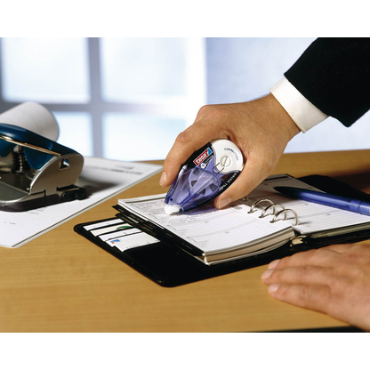 Artikelbild 6 für tesa Korrekturroller 4,2 mm, 1 St., Artikelnummer 565143