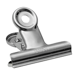 Artikelbild 1 für WEDO Briefklemmer silber 7,5 cm, 12 St., Artikelnummer 130013