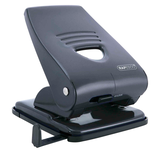 Artikelbild 1 für RAPESCO® Locher 835 schwarz, 1 St., Artikelnummer 471906