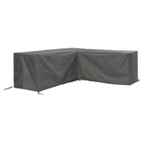 Artikelbild 1 für BEST Schutzhülle für Lounge-Set 215,0 x 215,0 x 70,0 cm, Artikelnummer 139057