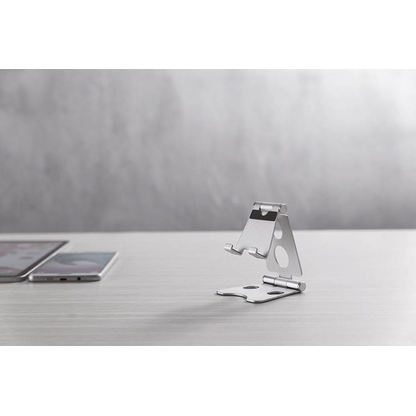 Artikelbild 4 für Neomounts Smartphone-Ständer DS10-150SL1 silber, Artikelnummer 414963