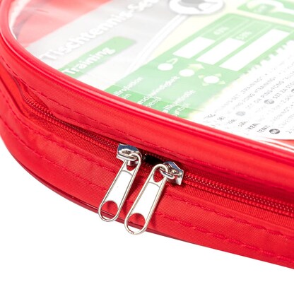 Artikelbild 13 für Idena Tischtennis-Set Training, 1 Set, Artikelnummer 921181