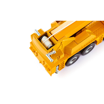 Artikelbild 5 für siku Kranwagen 2110 Spielzeugauto, Artikelnummer 148177
