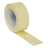 Artikelbild 1 für SUPRA doppelseitiges Klebeband 50,0 mm x 25,0 m, 1 Rolle, Artikelnummer 582239