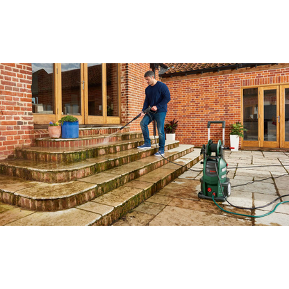 Artikelbild 3 für BOSCH Home & Garden AdvancedAquatak 160 Hochdruckreiniger, Artikelnummer 466536