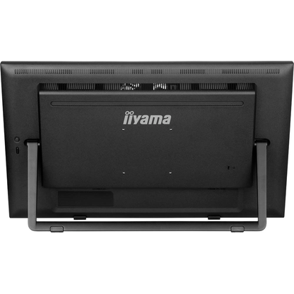Artikelbild 10 für iiyama ProLite T2755MSC-B1 LED-Display, schwarz, 68,6 cm (27,0 Zoll), Artikelnummer 551576