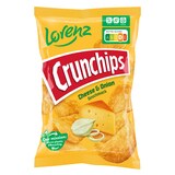 Artikelbild 1 für Crunchips Cheese & Onion Flavour Chips 150,0 g, Artikelnummer 691711