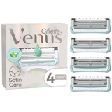 Artikelbild 1 für Gillette Venus Für den Intimbereich Rasierklingen 4 St., Artikelnummer 273759