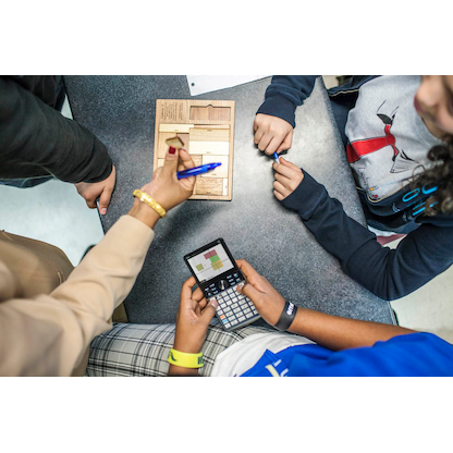 Artikelbild 3 für HP Prime G2 Grafikrechner schwarz/silber, Artikelnummer 601892