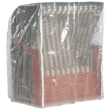 Artikelbild 1 für Sunny Smart® Strandkorbhülle 125,0 x 110,0 x 156,0 cm, Artikelnummer 380598