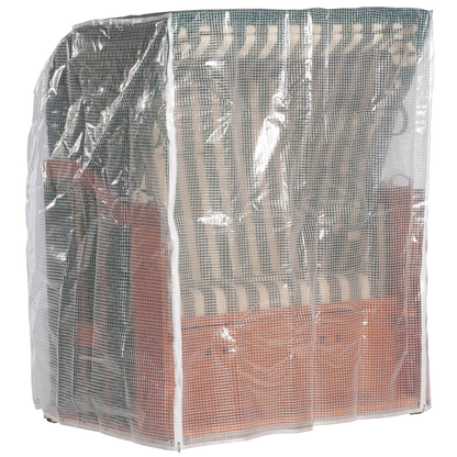 Artikelbild für Sunny Smart® Strandkorbhülle 125,0 x 110,0 x 156,0 cm, Artikelnummer 380598