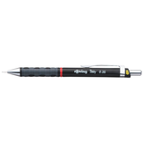 Artikelbild 1 für rotring Tikky Druckbleistift schwarz HB 0,35 mm, 1 St., Artikelnummer 477307