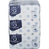 Artikelbild 1 für Papernet® Toilettenpapier 4-lagig, 72 Rollen, Artikelnummer 486452