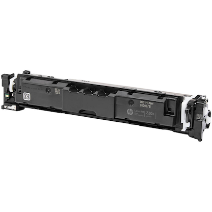 Artikelbild 3 für HP 220X (W2200X) schwarz Tonerkartusche, Artikelnummer 932691