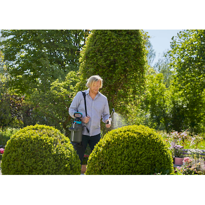 Artikelbild 3 für GARDENA Drucksprüher EasyPump schwarz, grau, 1 St., Artikelnummer 212328