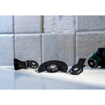 Artikelbild 6 für BOSCH Starlock Starter-Set Tiles Tauchsägeblätter-Set 3-teilig, 1 Set, Artikelnummer 208346