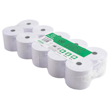 Artikelbild 1 für Exacompta Additionsrollen 5,7 cm x 40,0 m, 10 Rollen, Artikelnummer 346538