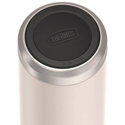 Artikelbild 7 für THERMOS® Isolier-Trinkflasche ICON Beverage graphite black 710,0 ml, 1 St., Artikelnummer 549646