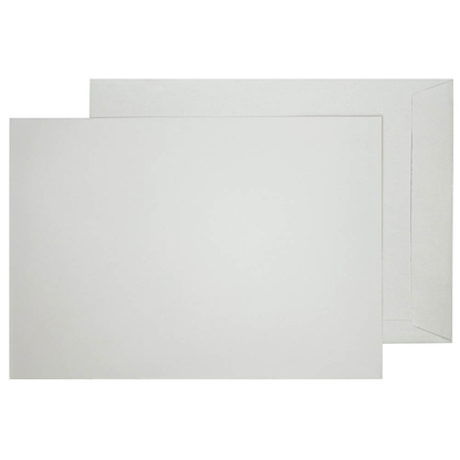 Artikelbild für kaenguruh the world of paper Versandtaschen DIN B4 ohne Fenster grau 250 St., Artikelnummer 583357