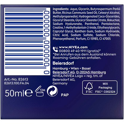 Artikelbild 6 für NIVEA CELLULAR EXPERT LIFT Gesichtscreme 50,0 ml, Artikelnummer 578348