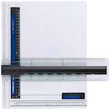 Artikelbild 1 für STAEDTLER Zeichenplatte Mars 661, DIN A4, Artikelnummer 207819
