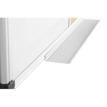 Artikelbild 5 für Bi-Office Whiteboard-Pinnwand MAYA KOMBI 60,0 x 45,0 cm Kork braun, Artikelnummer 611244