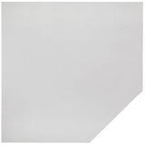 Artikelbild 1 für HAMMERBACHER Verbindungsplatte höhenverstellbar LT12 lichtgrau, grafit Trapezform 120,0 x 120,0 x 65,5 - 82,5 cm, Artikelnummer 992172