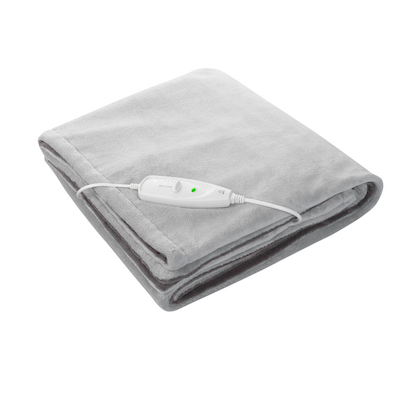 Artikelbild 3 für medisana HDW Heizdecke grau 120 W, Artikelnummer 166534