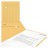 Artikelbild 1 für FALKEN Sammelmappe Forever® DIN A4 chamois, 1 St., Artikelnummer 187684