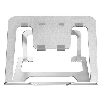 Artikelbild 6 für Neomounts Laptop-Ständer NSLS085SILVER silber, Artikelnummer 415214