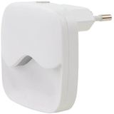 Artikelbild 1 für ANSMANN NL10AC LED Nachtlicht weiß 6,0 cm, 1 St., Artikelnummer 682874