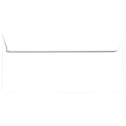 Artikelbild 3 für MAILmedia Briefumschläge Cygnus Excellence® DIN lang+ mit Fenster hochweiß haftklebend 500 St., Artikelnummer 291649