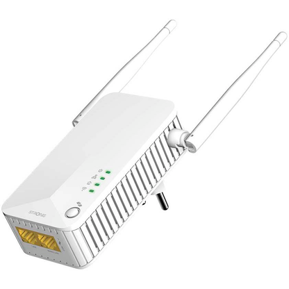 Artikelbild 5 für STRONG Wi-Fi 600 KIT Powerline-Adapter-Set, 1 St., Artikelnummer 256648
