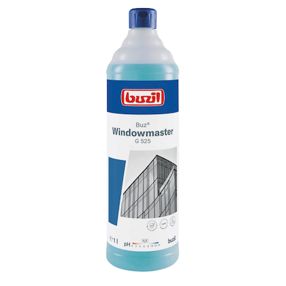 Artikelbild für buzil Buz Windowmaster Glasreiniger 1,0 l, Artikelnummer 369928