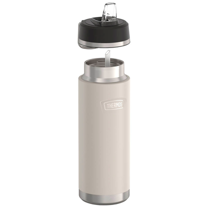 Artikelbild 5 für THERMOS® Isolier-Trinkflasche ICON Beverage graphite black 710,0 ml, 1 St., Artikelnummer 549646
