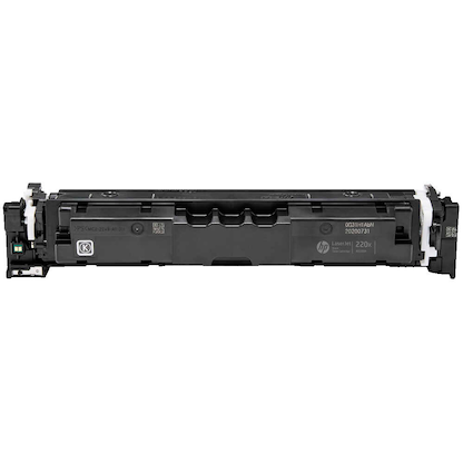 Artikelbild 4 für HP 220X (W2200X) schwarz Tonerkartusche, Artikelnummer 932691