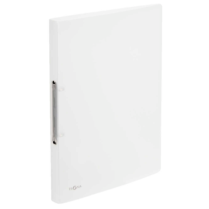 Artikelbild 4 für PAGNA Lucy Colours Ringbuch 2-Ringe transparent 3,3 cm DIN A4, 1 St., Artikelnummer 161943