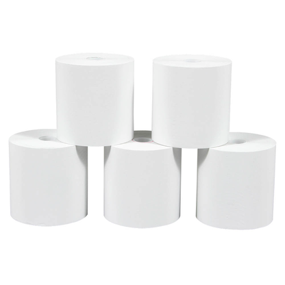 Artikelbild für dots Thermorollen 6,0 cm x 40,0 m, 5 St., Artikelnummer 430215