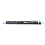 Artikelbild 1 für rotring Tikky Druckbleistift schwarz HB 0,7 mm, 1 St., Artikelnummer 477331