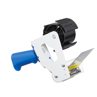 Artikelbild 3 für SUPRA Packbandabroller GERMEISTER, Artikelnummer 130609