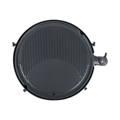 Artikelbild 2 für Steba Elektrogrill VG 325 2.000 W 62,0 x 57,0 x 100,0 cm, 1 St., Artikelnummer 243152