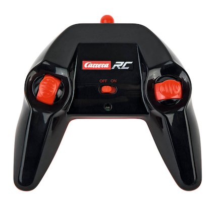 Artikelbild 2 für Carrera® Mario Kart™ Mach 8 Ferngesteuertes Auto blau, Artikelnummer 256273