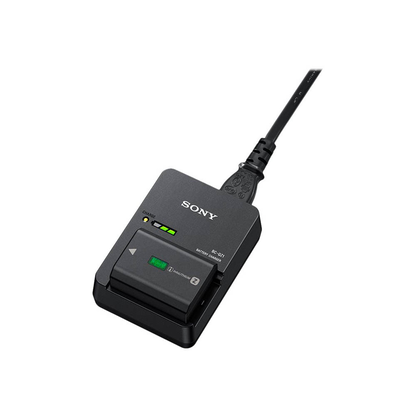 Artikelbild 2 für SONY BC-QZ1 Akku-Ladegerät, Artikelnummer 609547