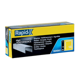 Artikelbild 1 für Rapid Tools Tackerklammern 10 mm, 5.000 St., Artikelnummer 150639