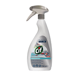 Artikelbild 1 für Cif PROFESSIONAL Desinfektionsmittel 0,75 l, Artikelnummer 843361