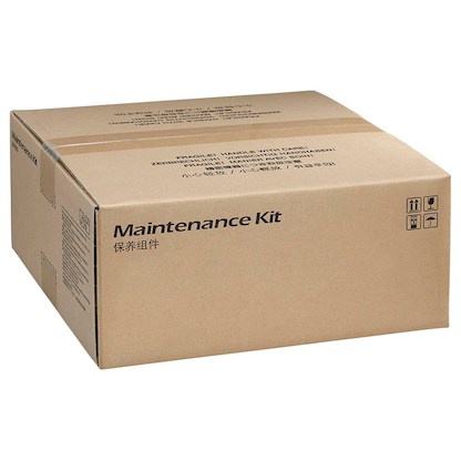 Artikelbild 2 für KYOCERA MK-3150 schwarz, cyan, magenta, gelb Wartungskit, Artikelnummer 904983