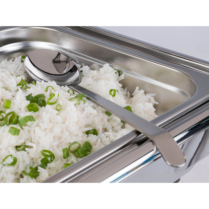 Artikelbild 3 für APS Servierlöffel BANQUET Edelstahl silber, 1 St., Artikelnummer 195299